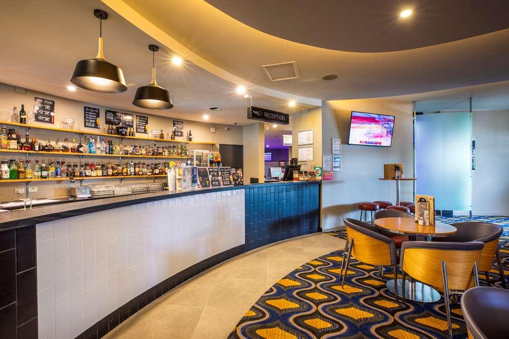 Nightcap At Carlyle Hotel Derwent Park Voorzieningen foto