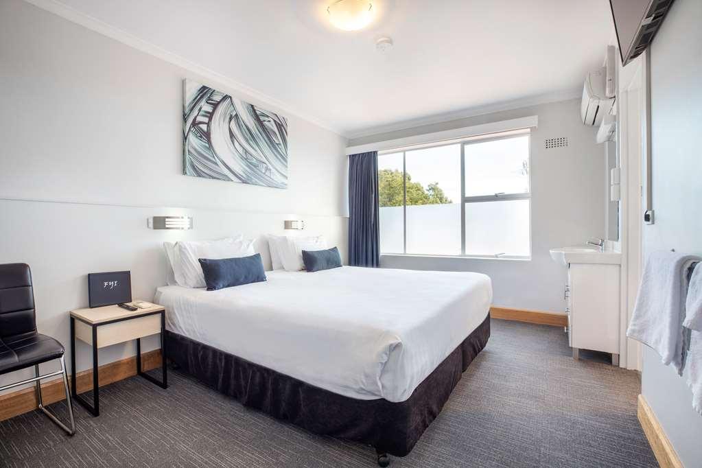 Nightcap At Carlyle Hotel Derwent Park Kamer foto