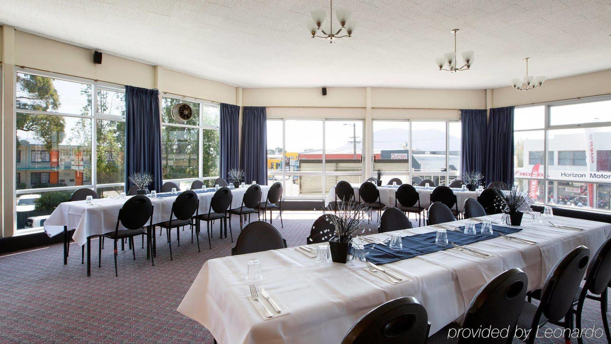 Nightcap At Carlyle Hotel Derwent Park Buitenkant foto